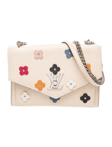 Leather Lockme