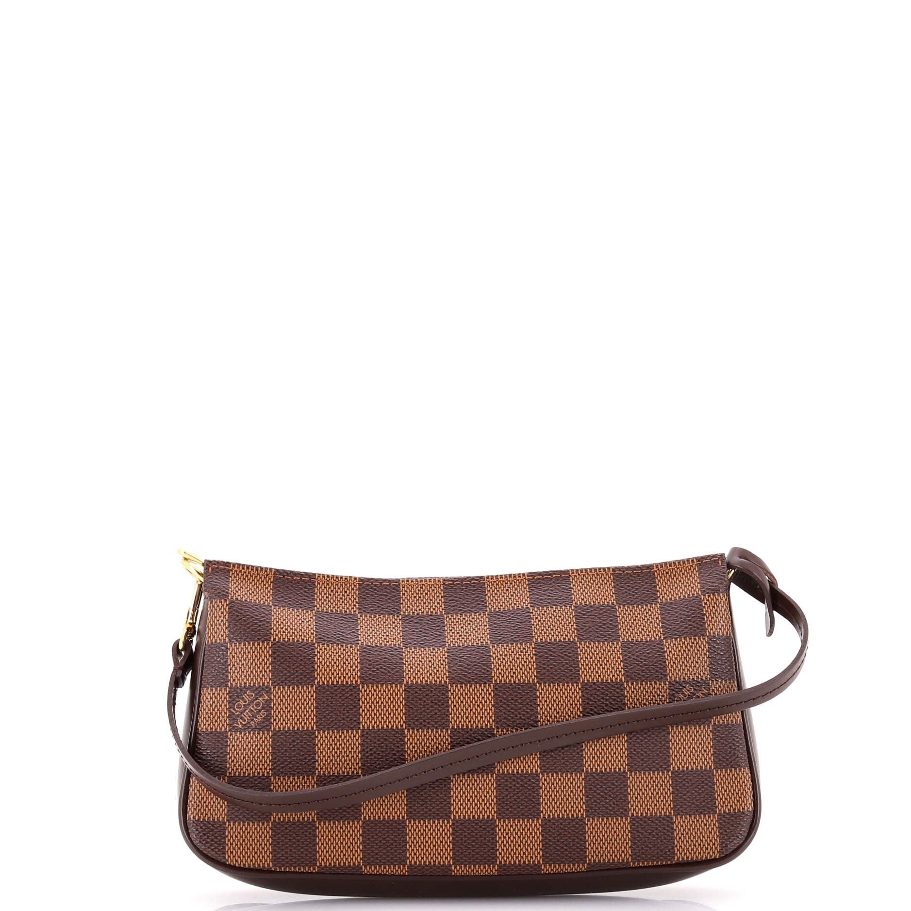 Navona Pochette Accessoires Damier