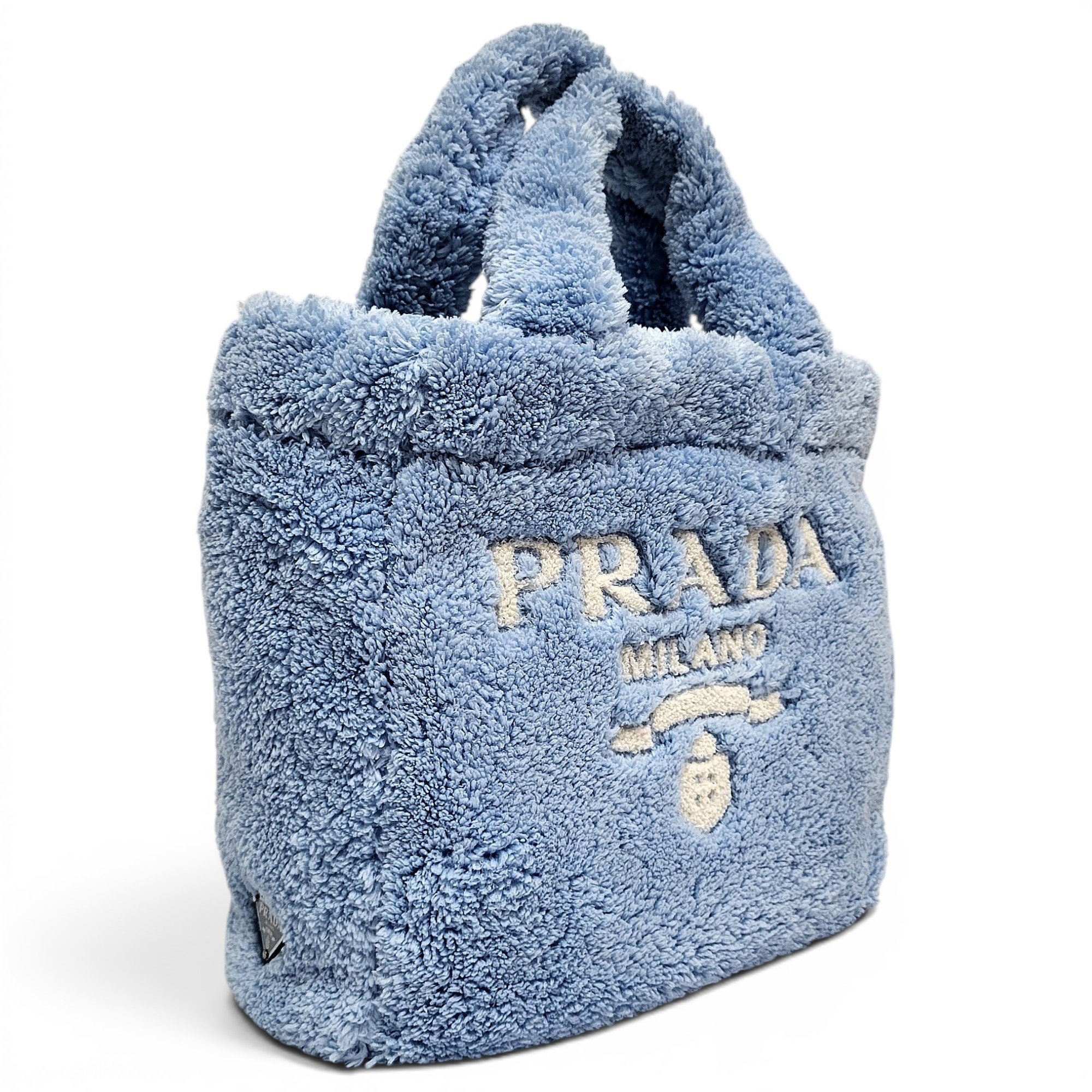 Cloth handbag
