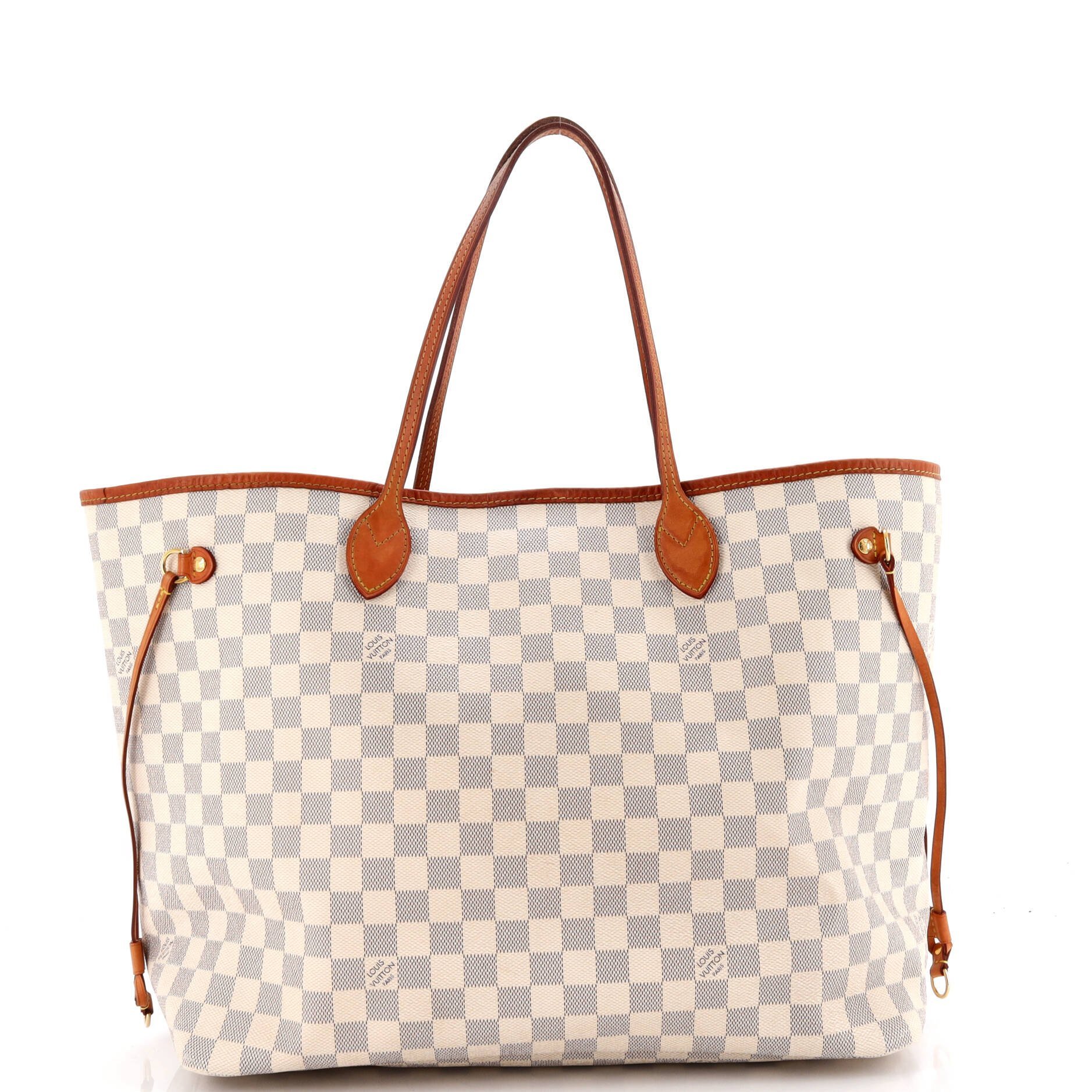 Cloth tote