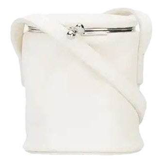 Jil Sander Leather mini bag