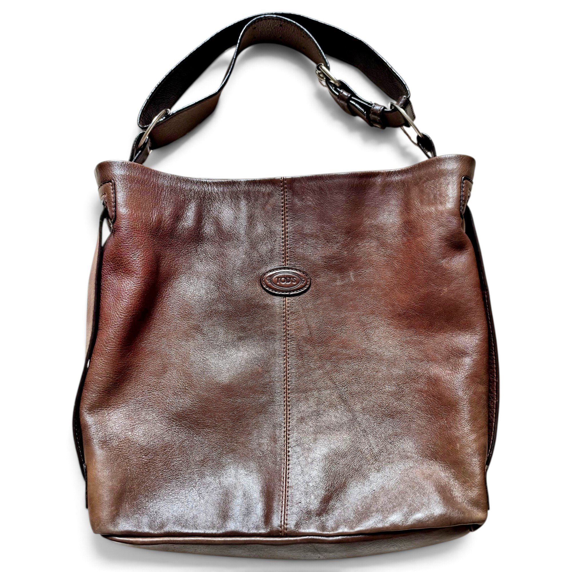 Tod's Leather handbag