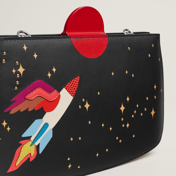 Space Malice Bag