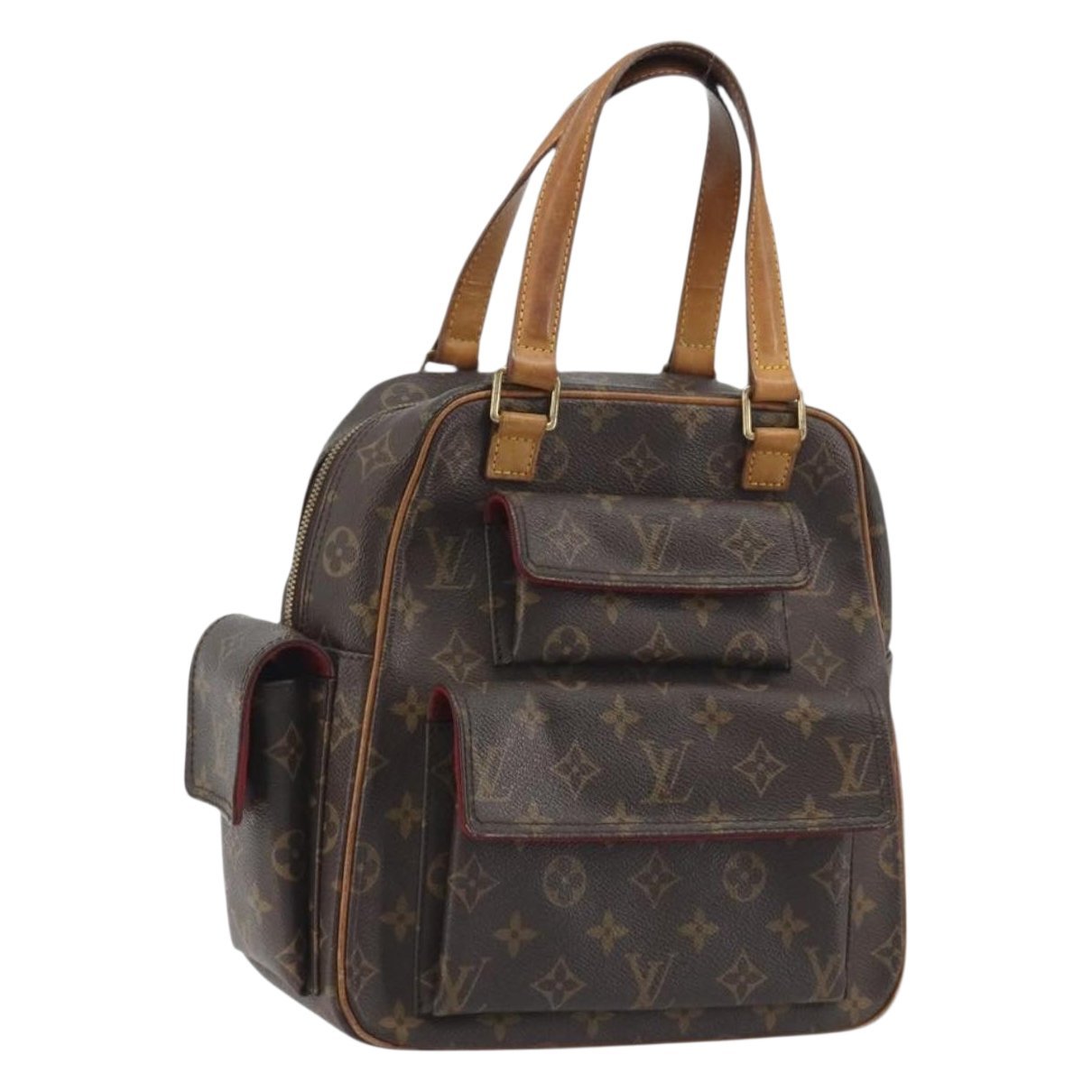 Cloth handbag