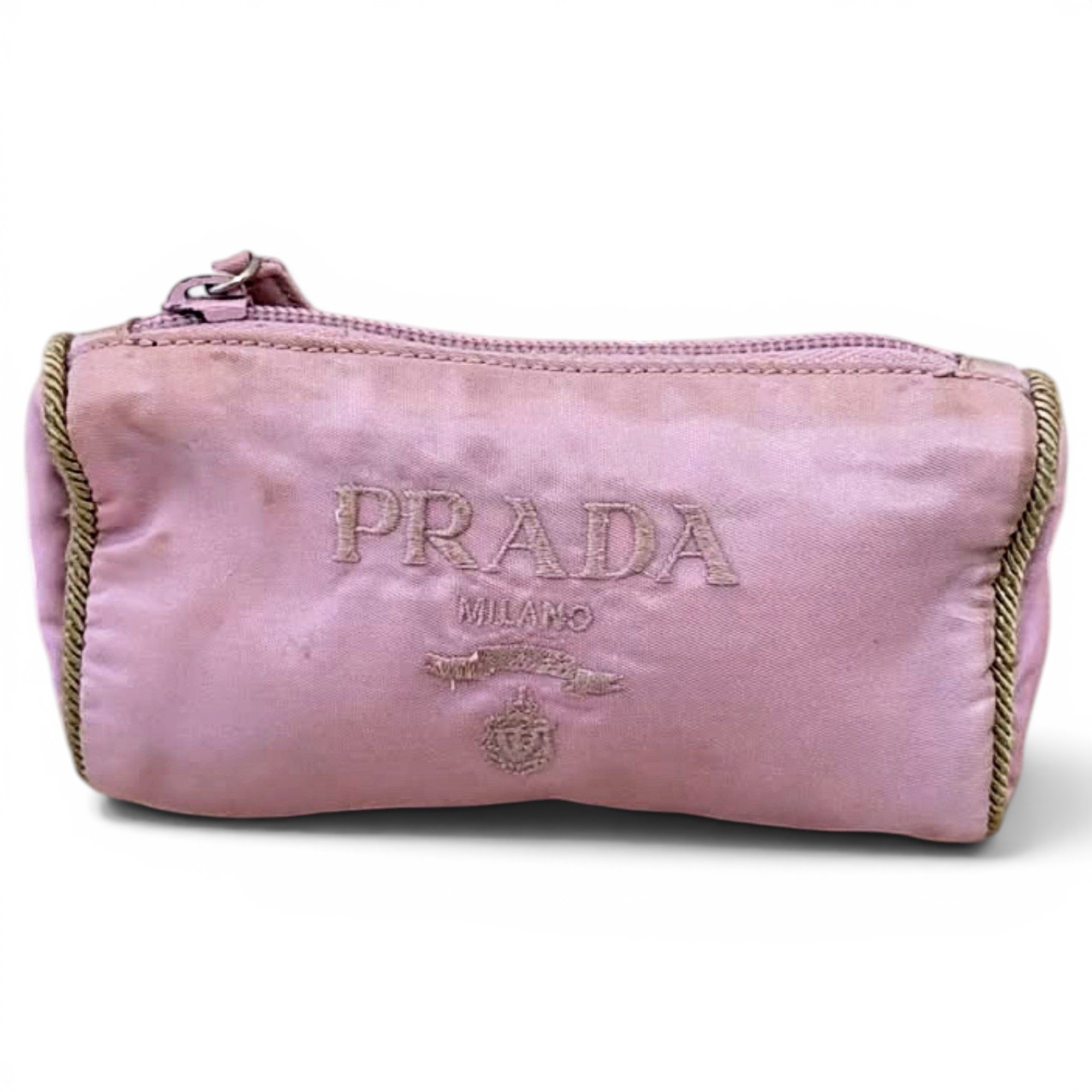 Clutch bag