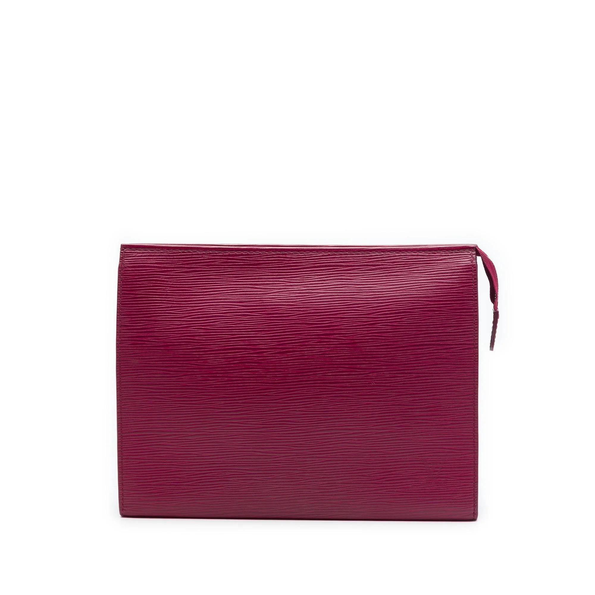 Louis Vuitton Leather handbag
