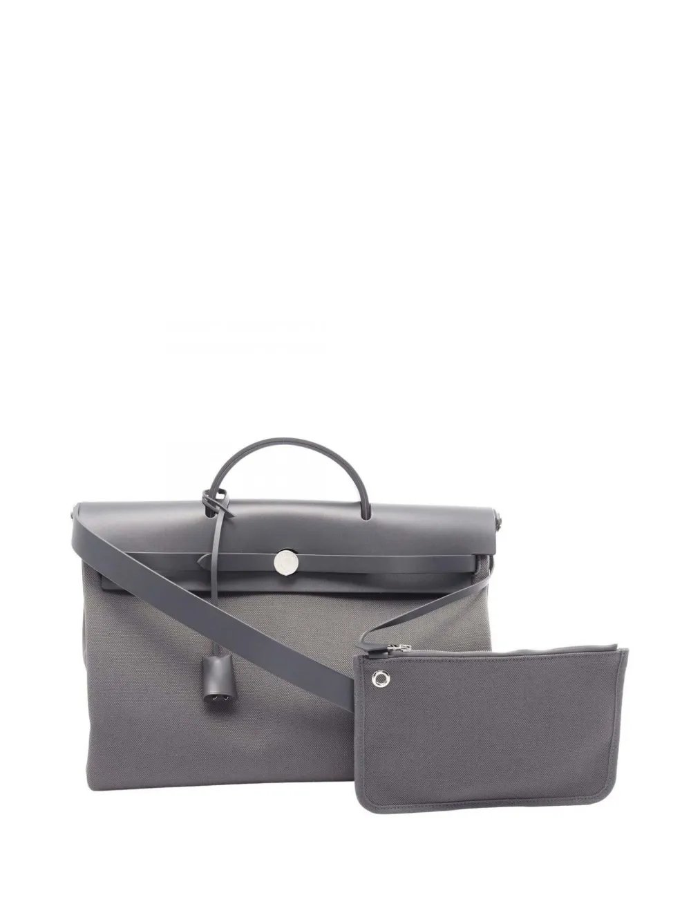 2025 Toile Herbag Zip 39 satchel