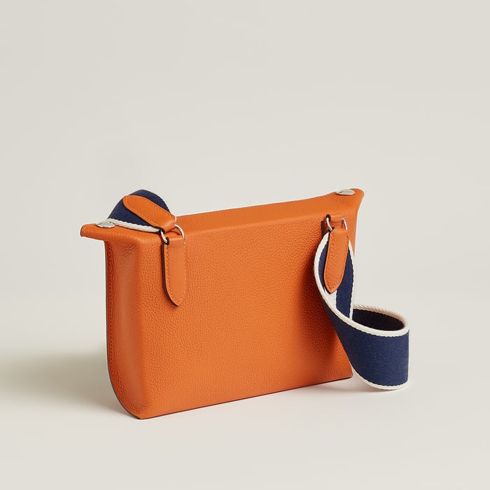 Hermès Videpoches Bag