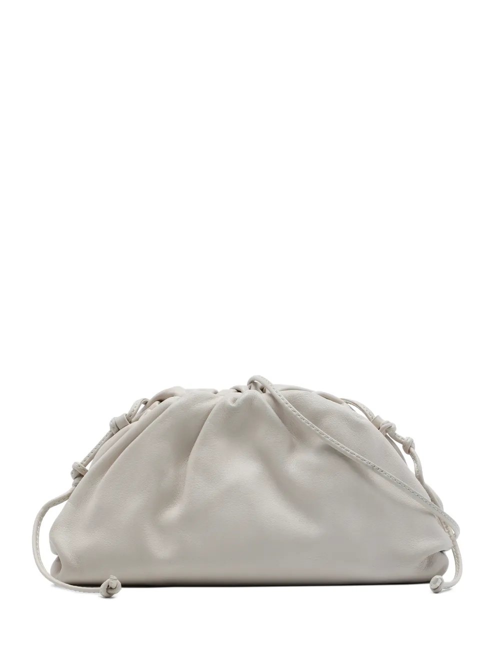 2012-2026 Lambskin The Mini Pouch crossbody bag