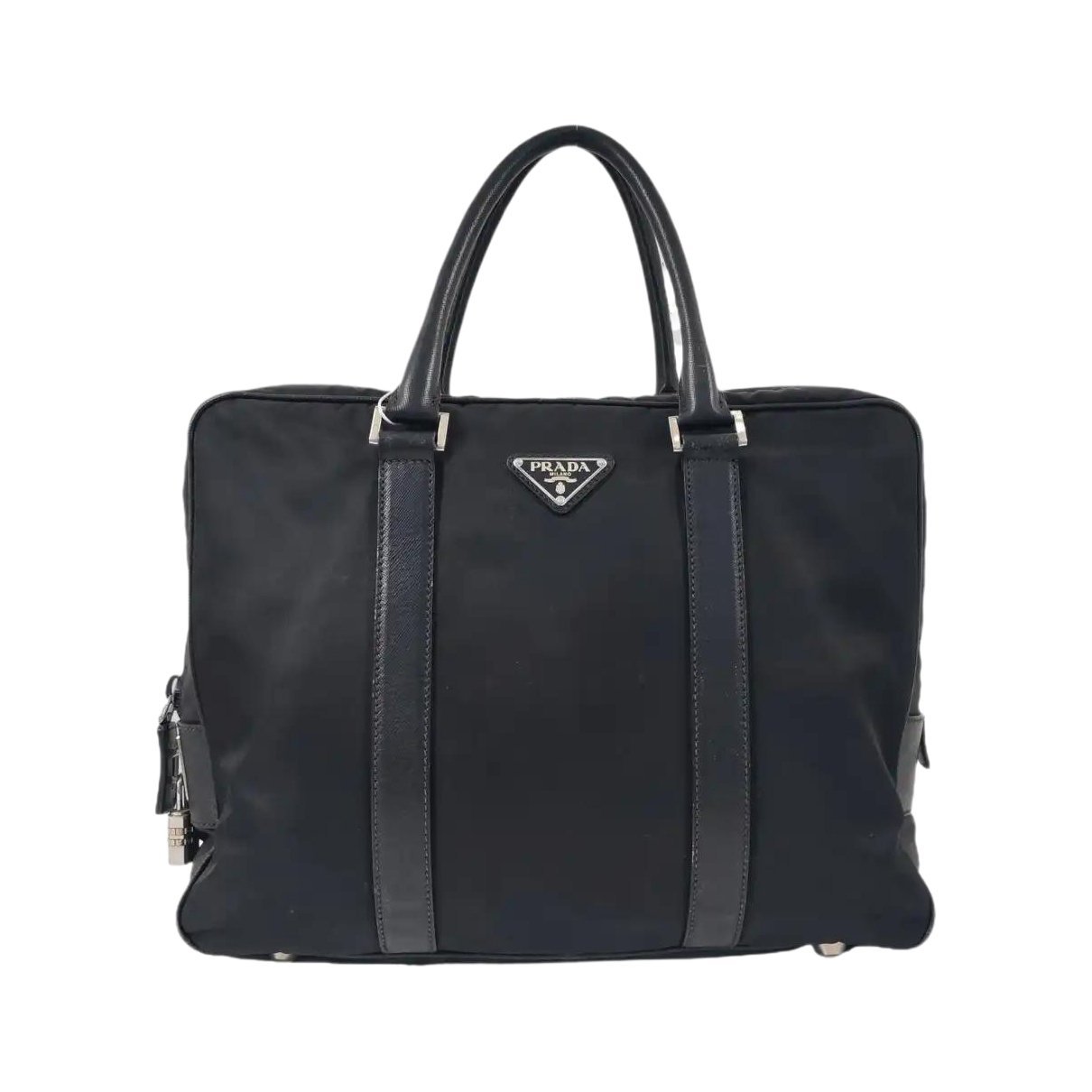 Cloth handbag