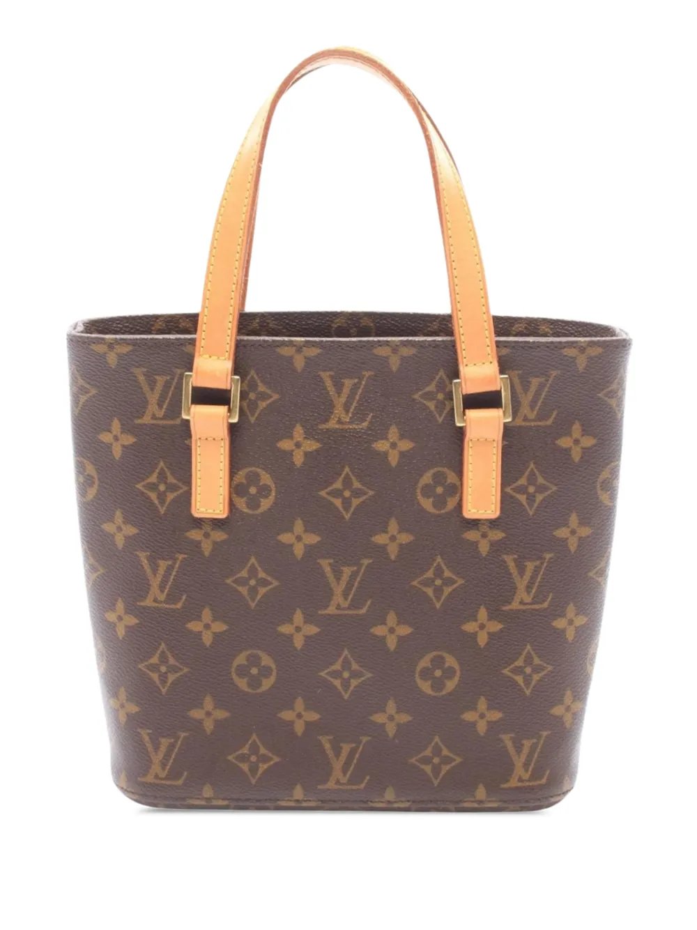 2001 Monogram Vavin PM handbag
