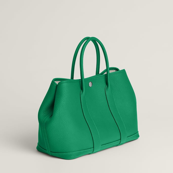 Menthe Garden Party 30 Bag