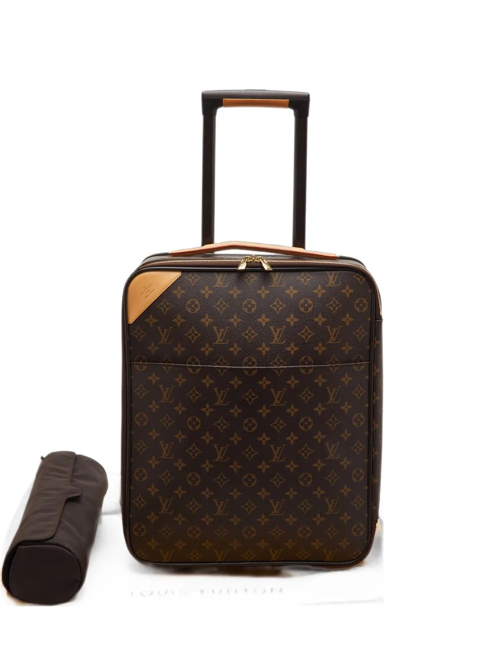 2013 45 Pegase Legere Monogram luggage bag
