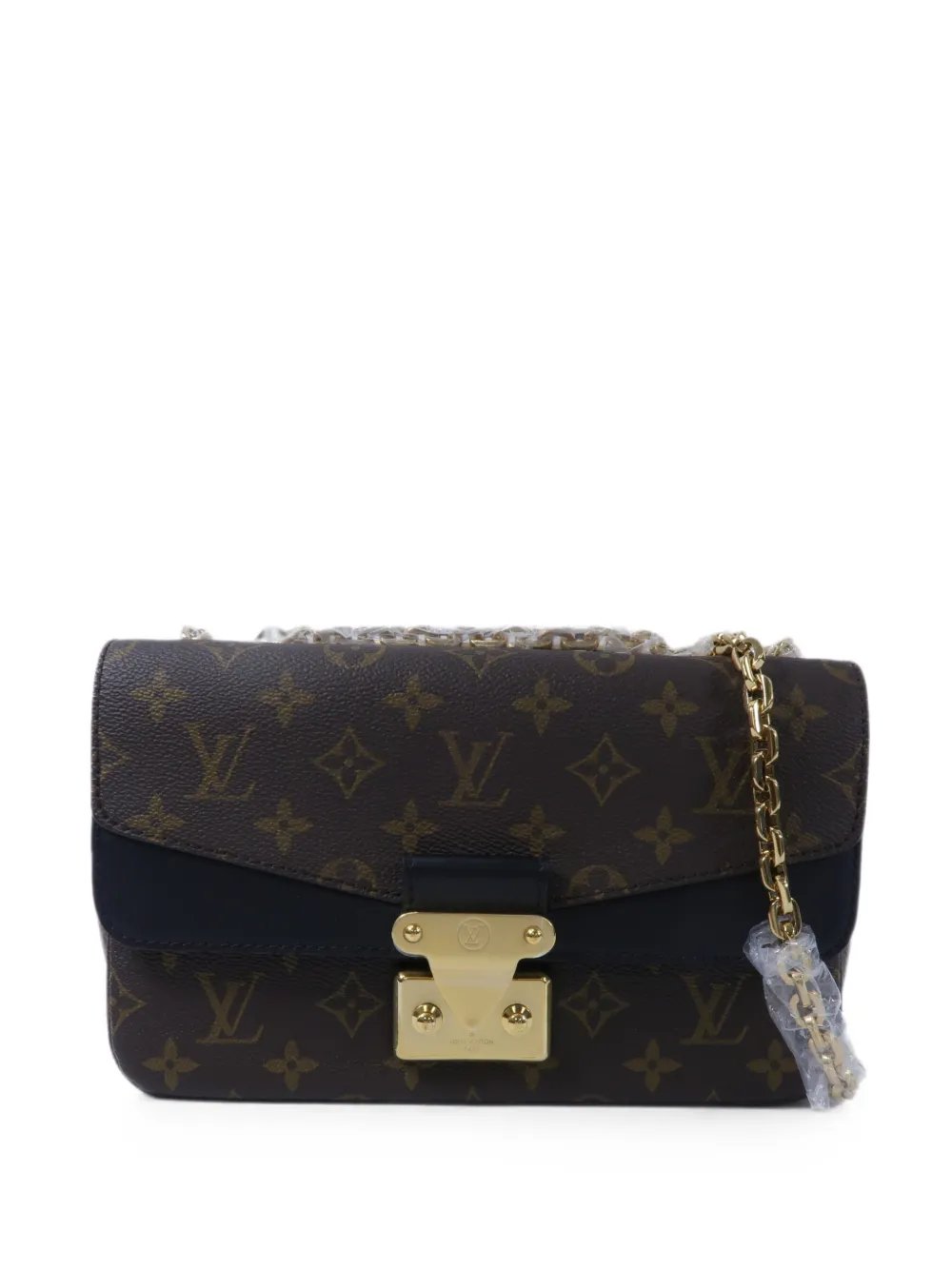 Marceau Monogram shoulder bag