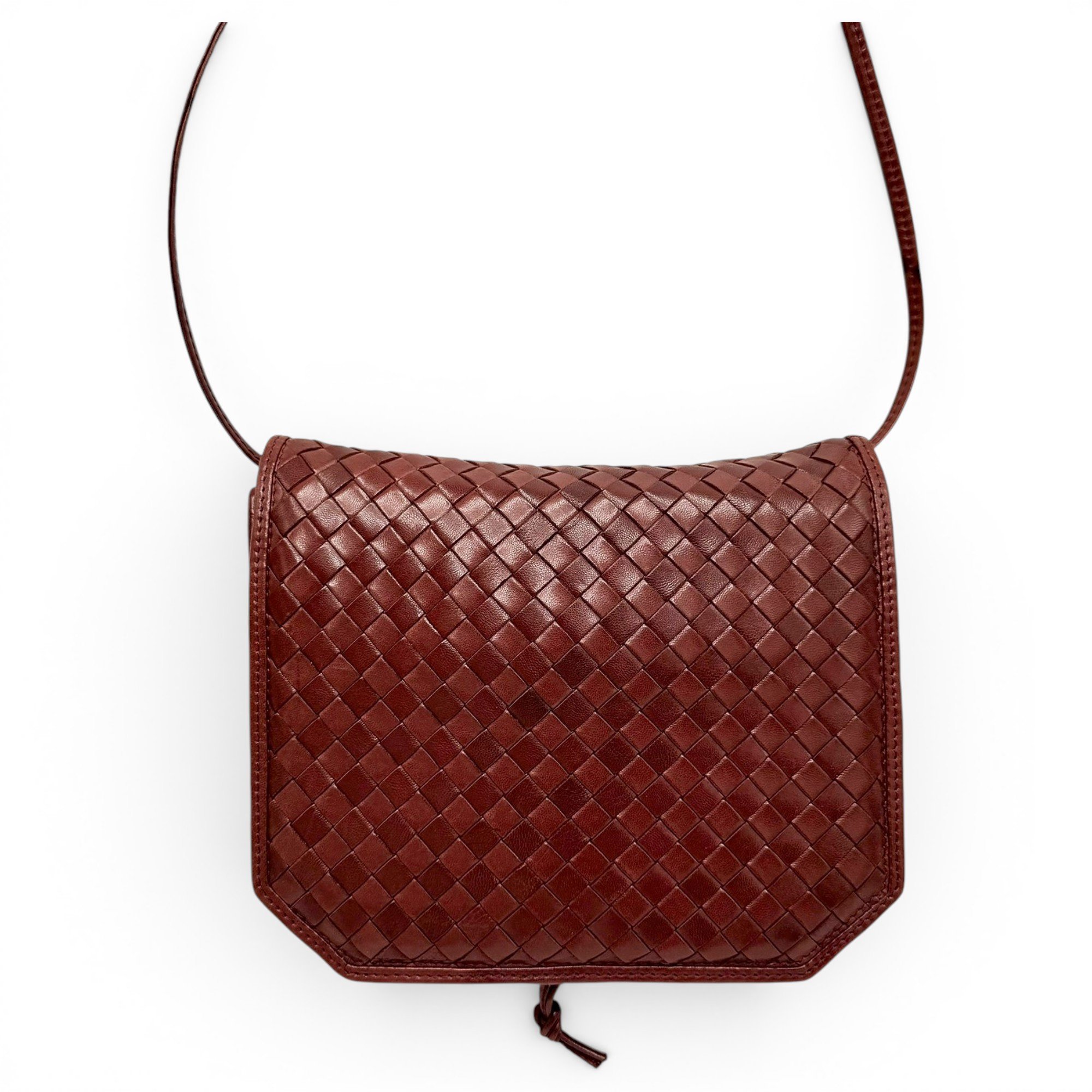 Bottega Veneta Leather handbag