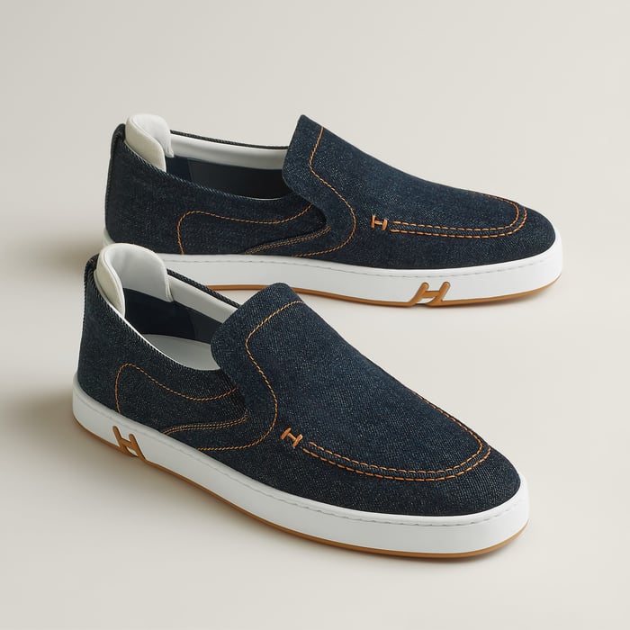 Kiddy Slip-on Sneaker