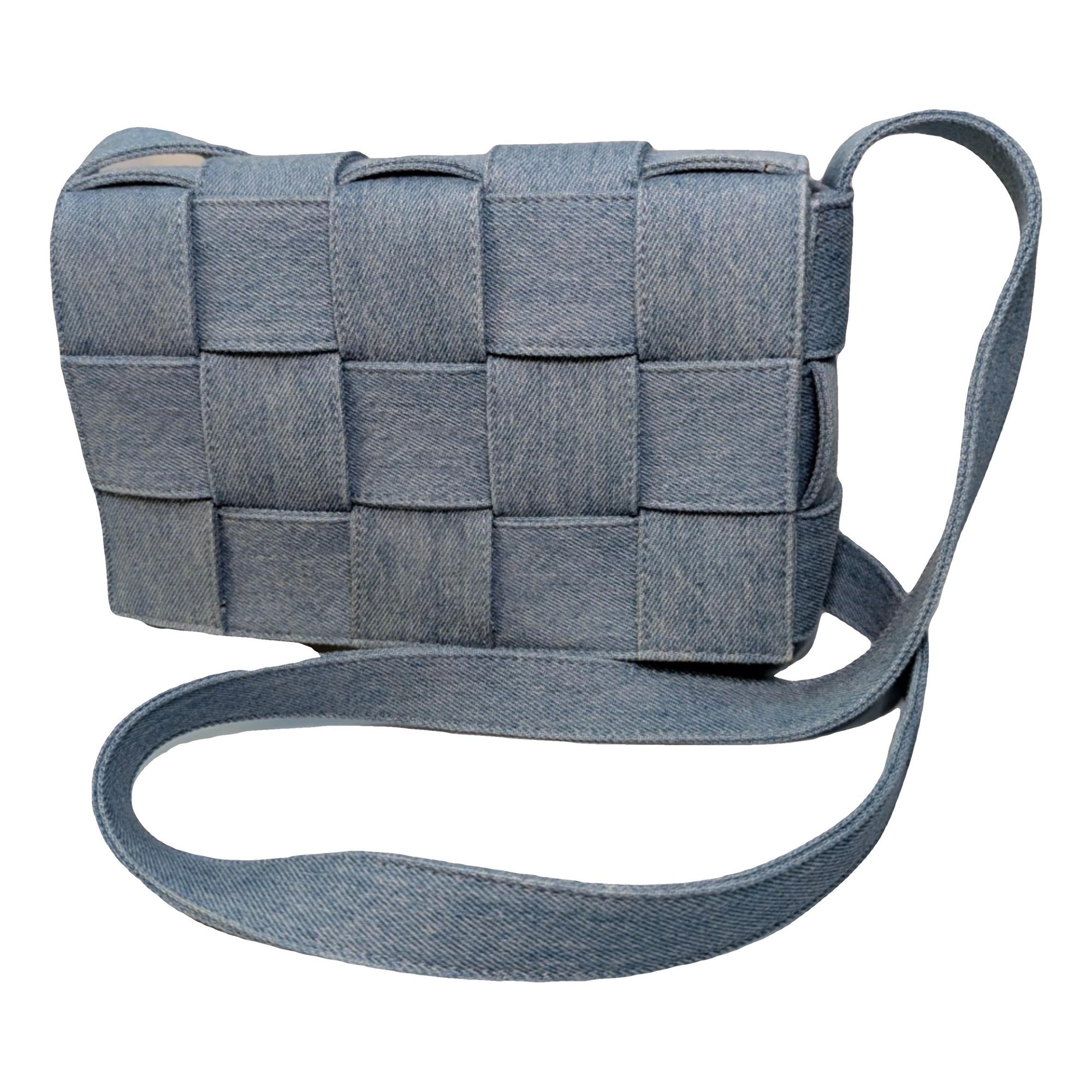 Cassette handbag