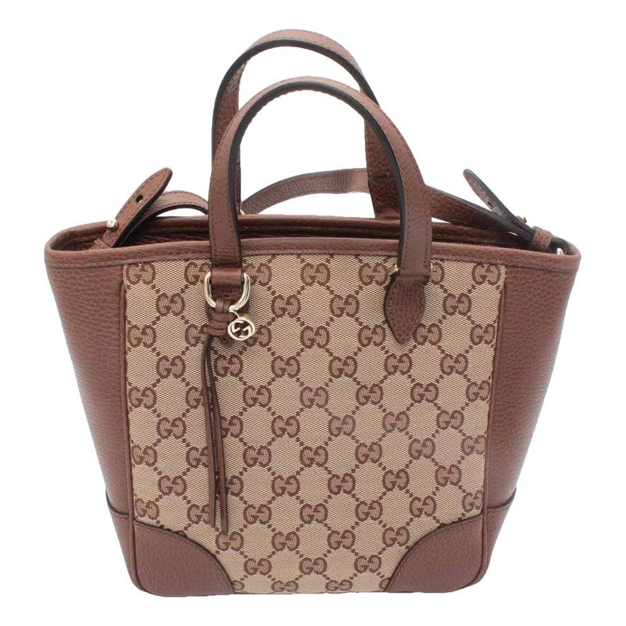 Bree cloth crossbody bag