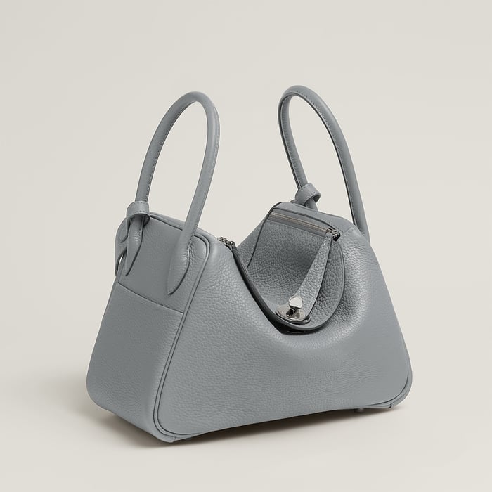Gris Pantin Lindy 26 Bag