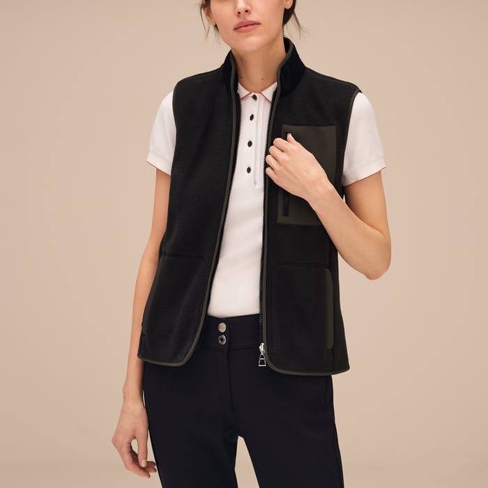 H'Val Jacket