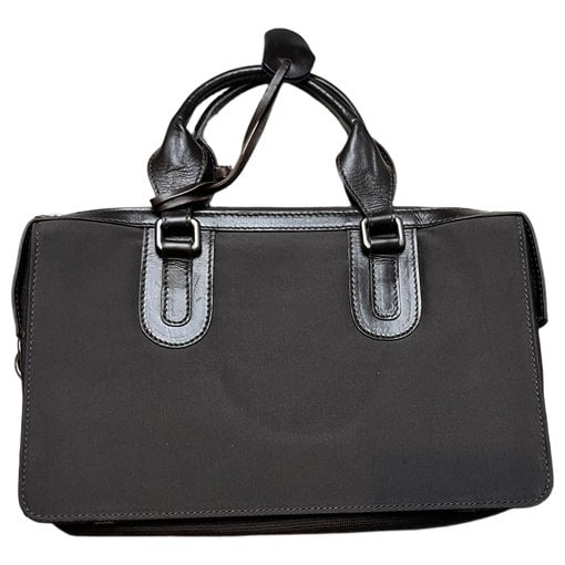 Marni Cloth handbag