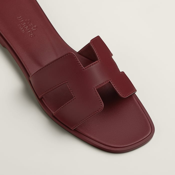 Rouge H Oran Sandal