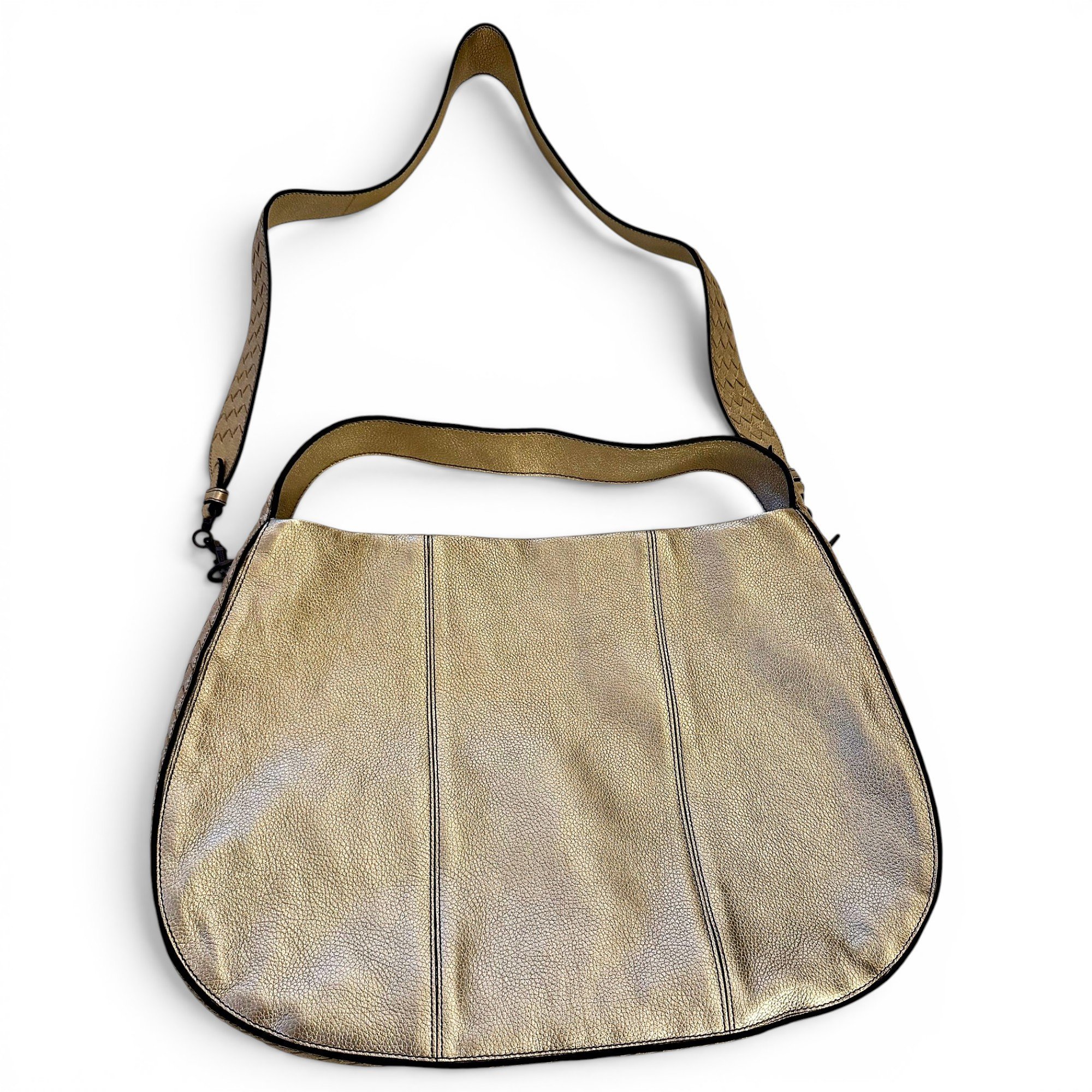 Bottega Veneta Leather handbag