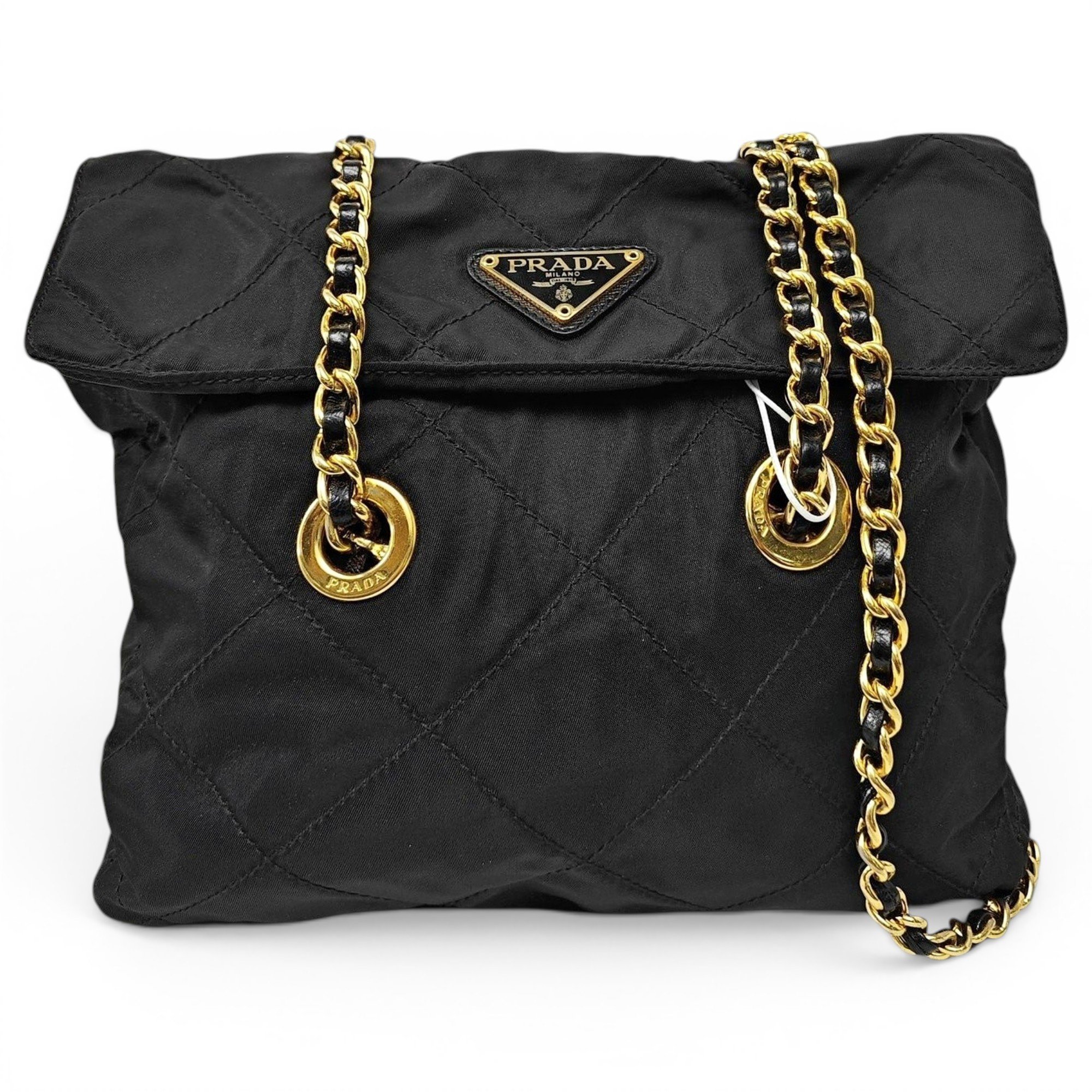 Cloth handbag
