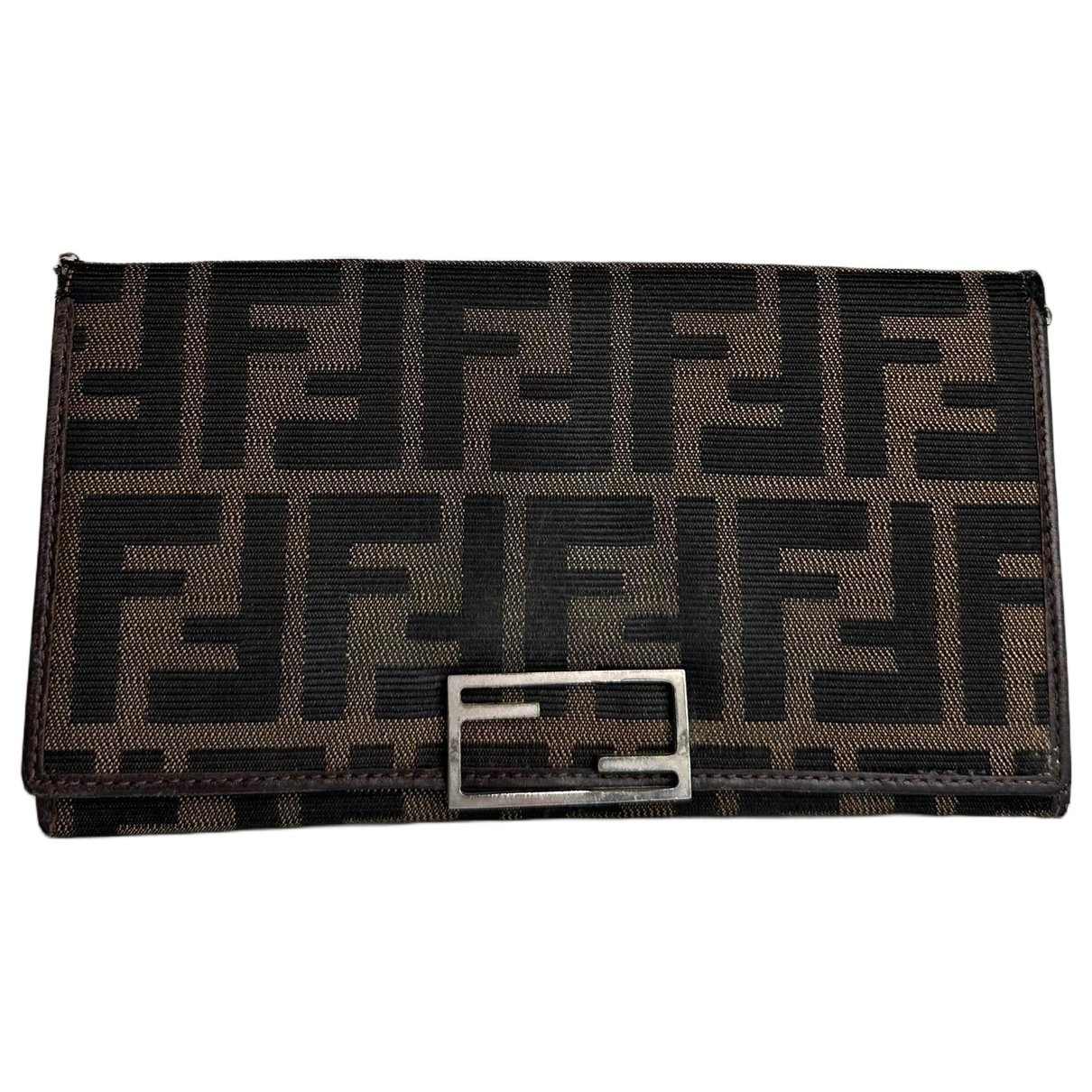 Baguette leather mini bag