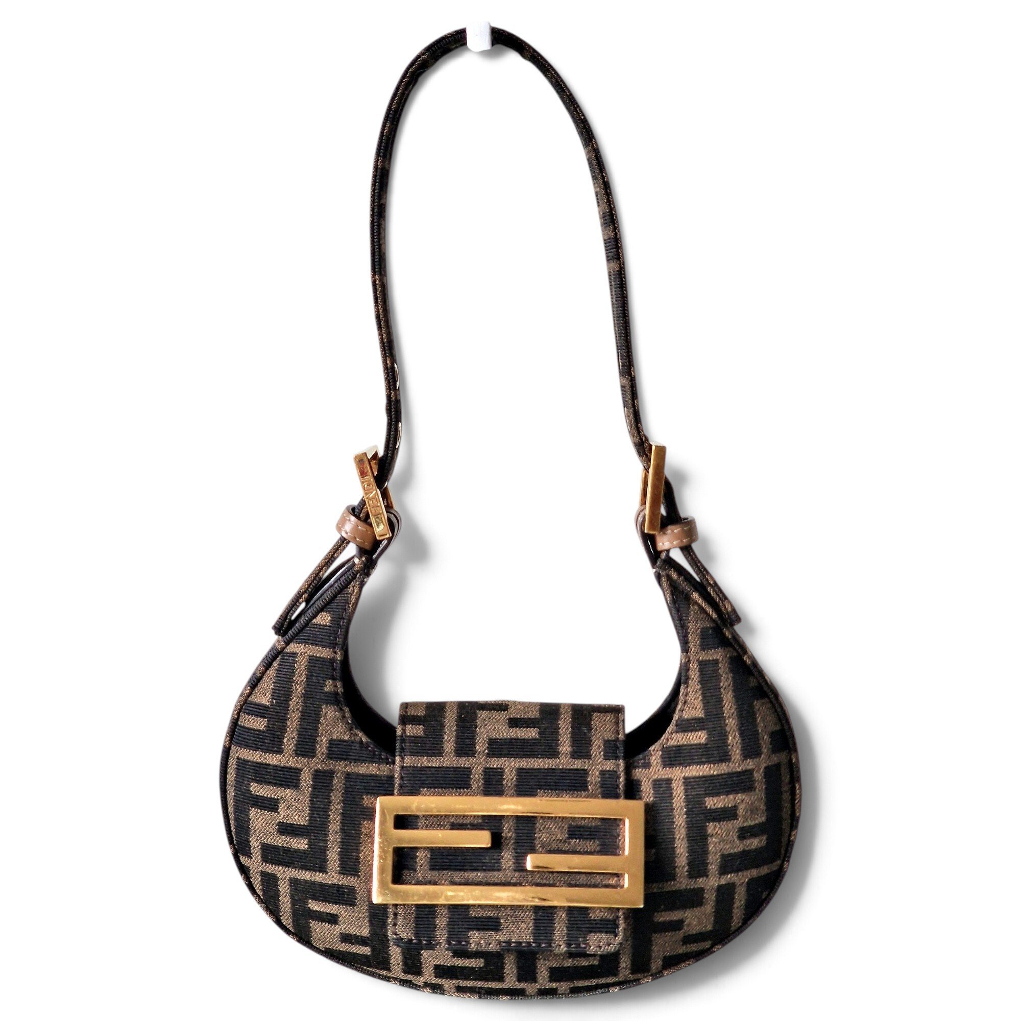 Cookie cloth handbag