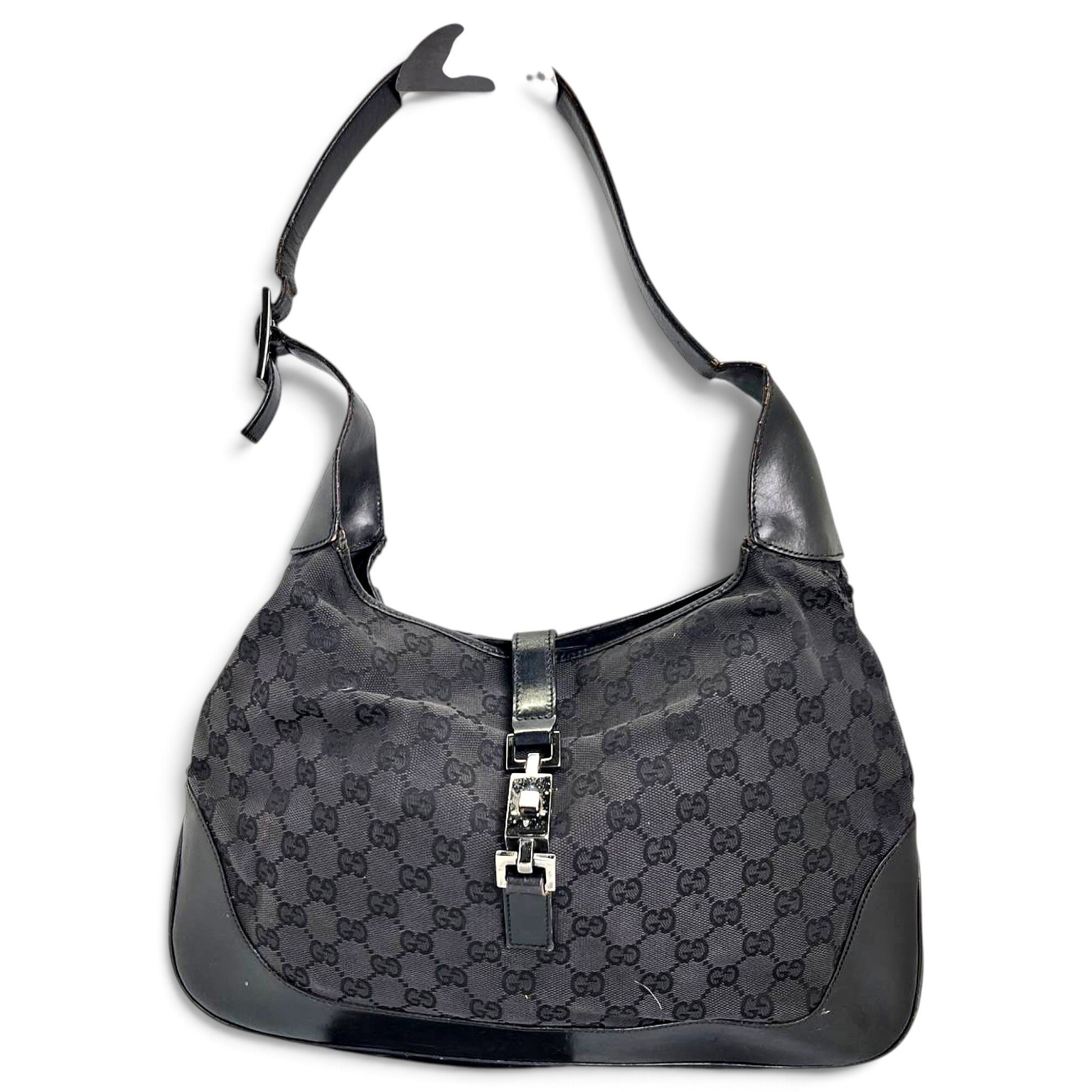 Jackie cloth handbag