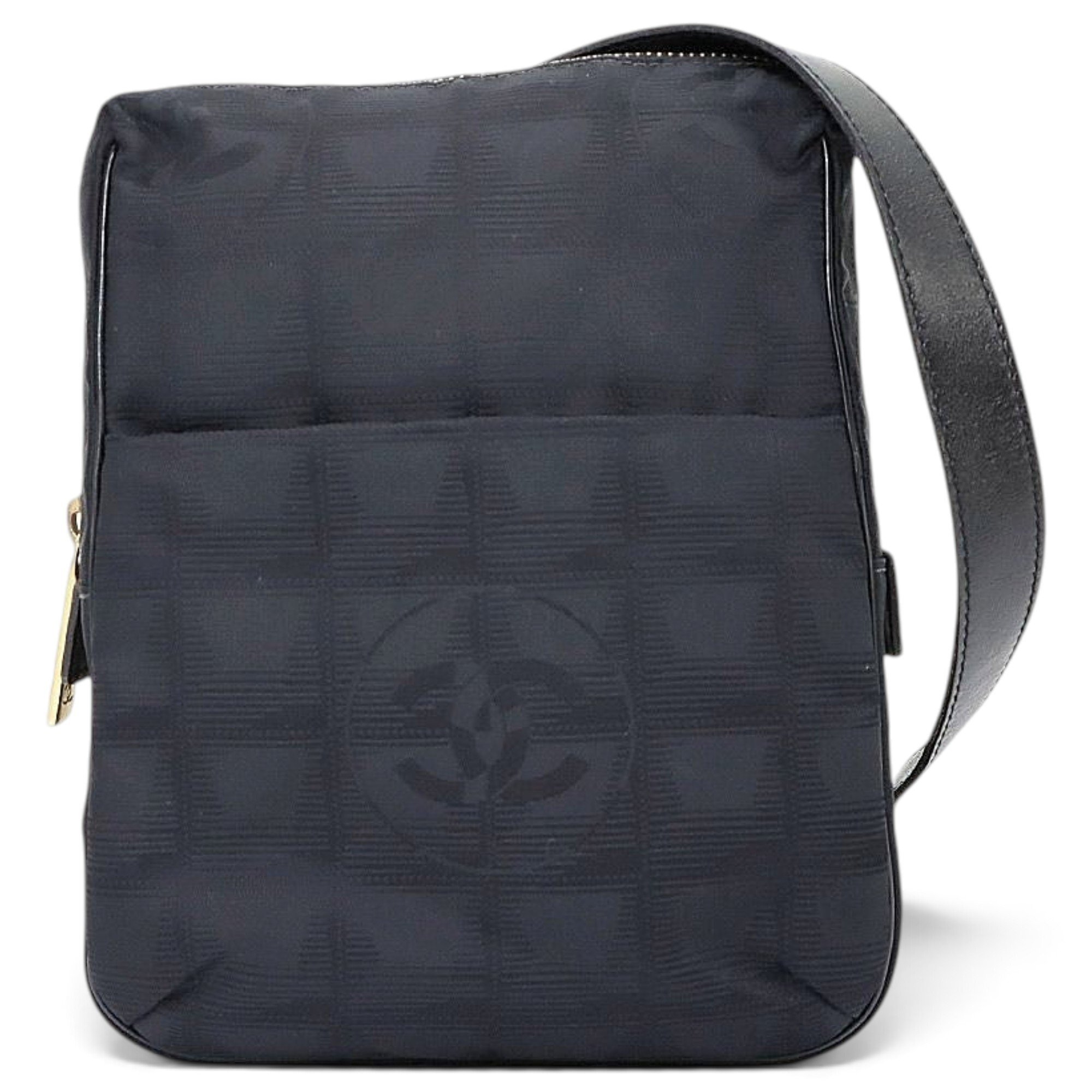 Timeless/Classique leather handbag