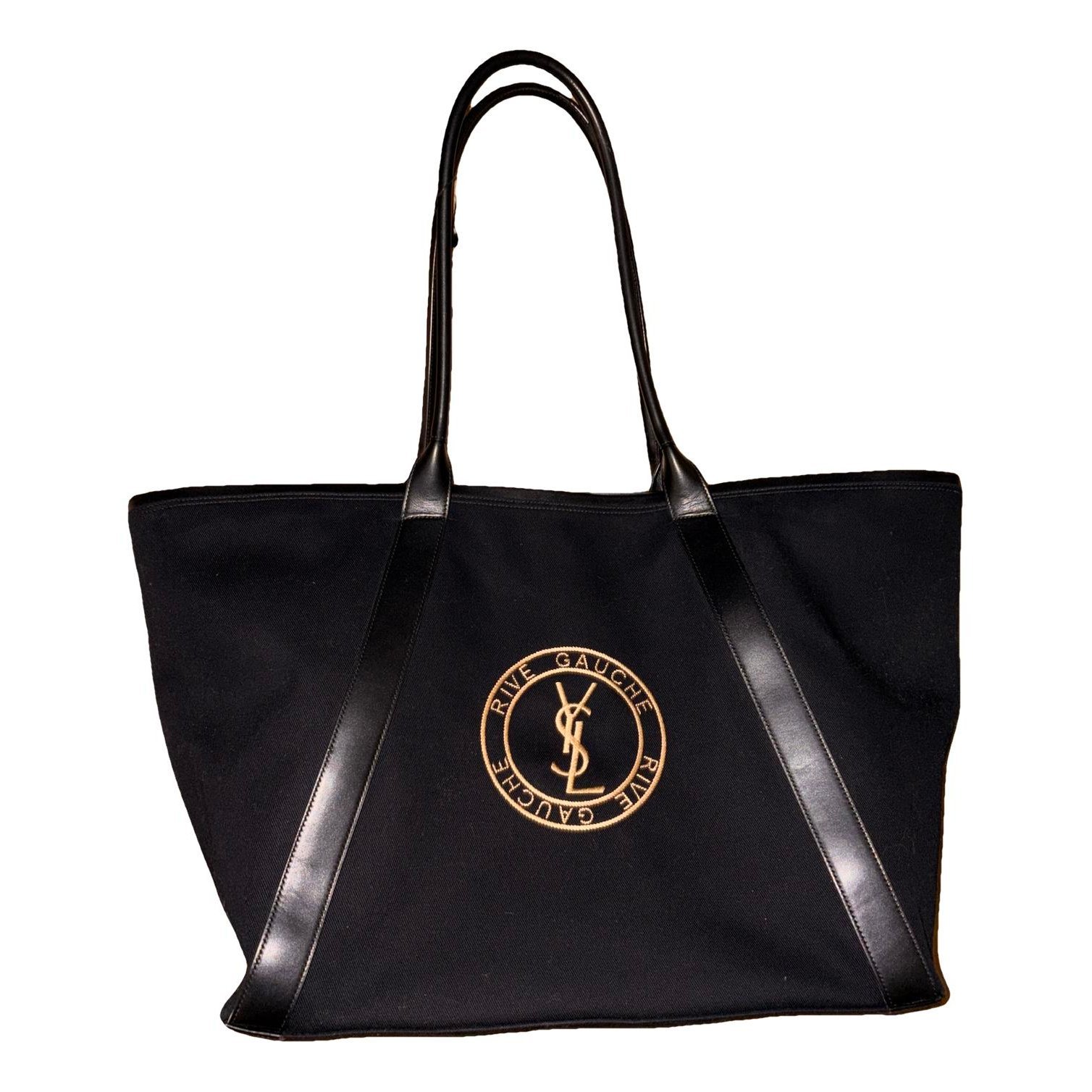 Cloth tote