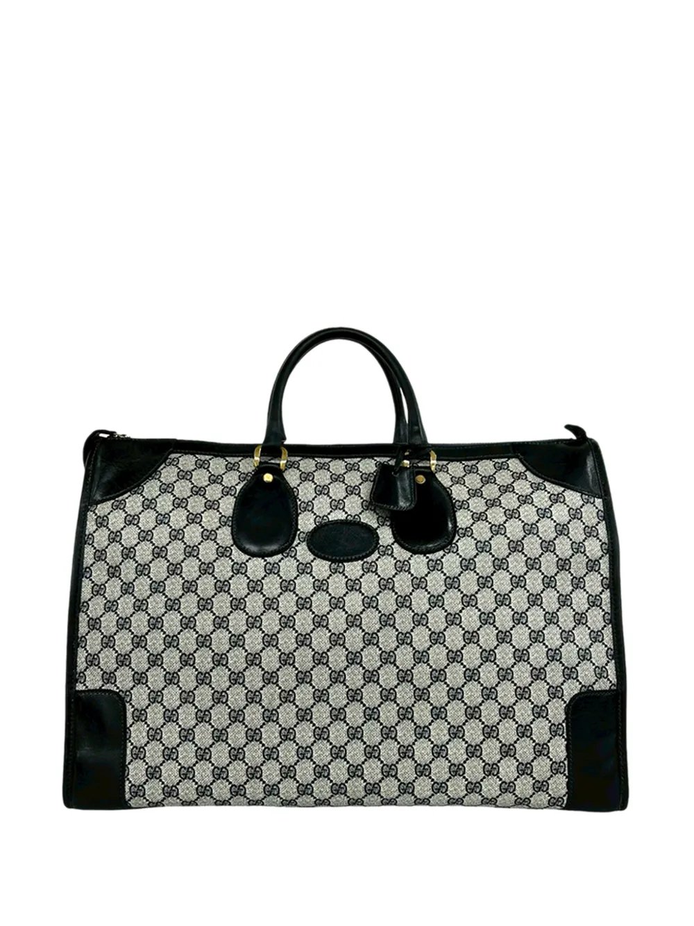 20th Century GG Supreme travel bag
