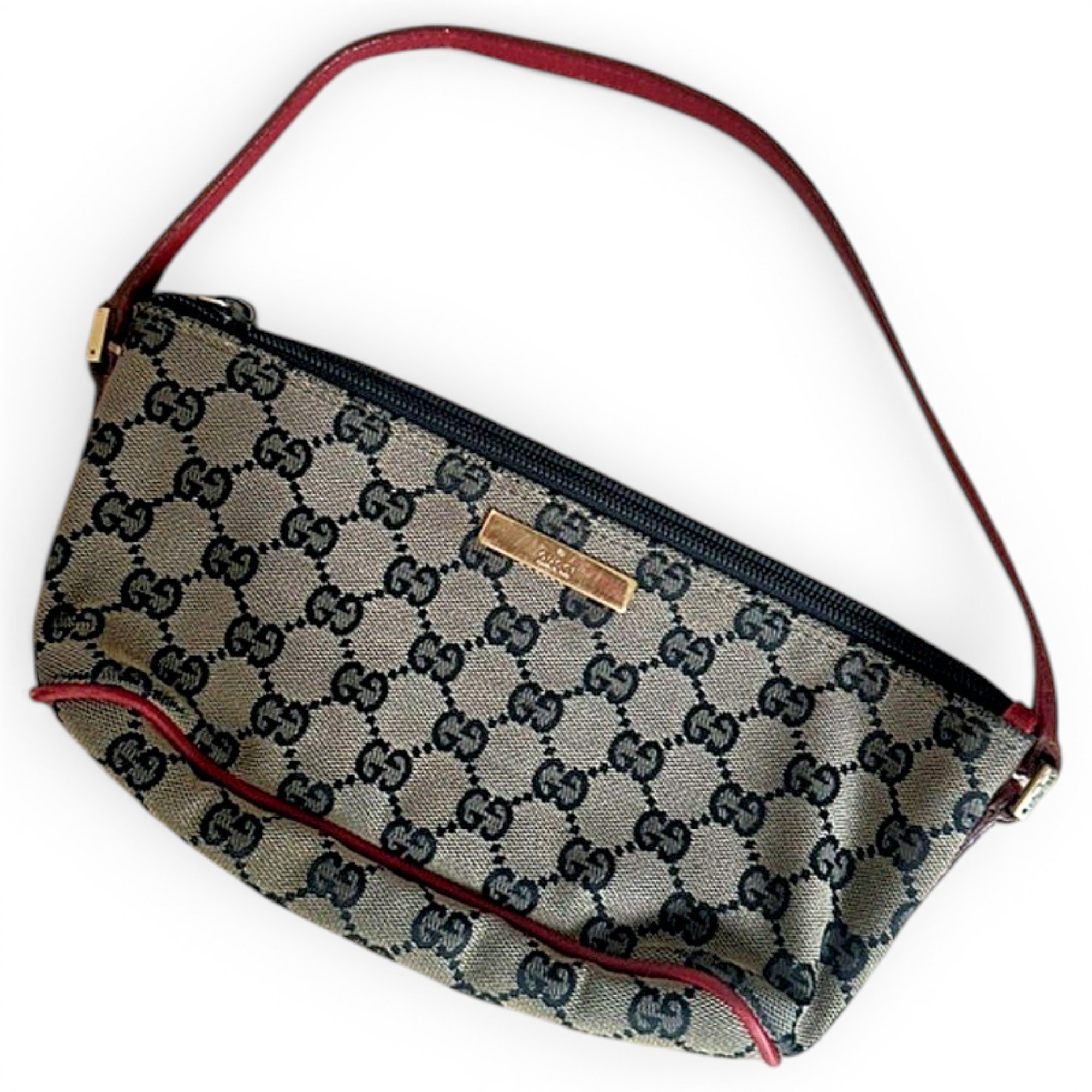 Cloth mini bag