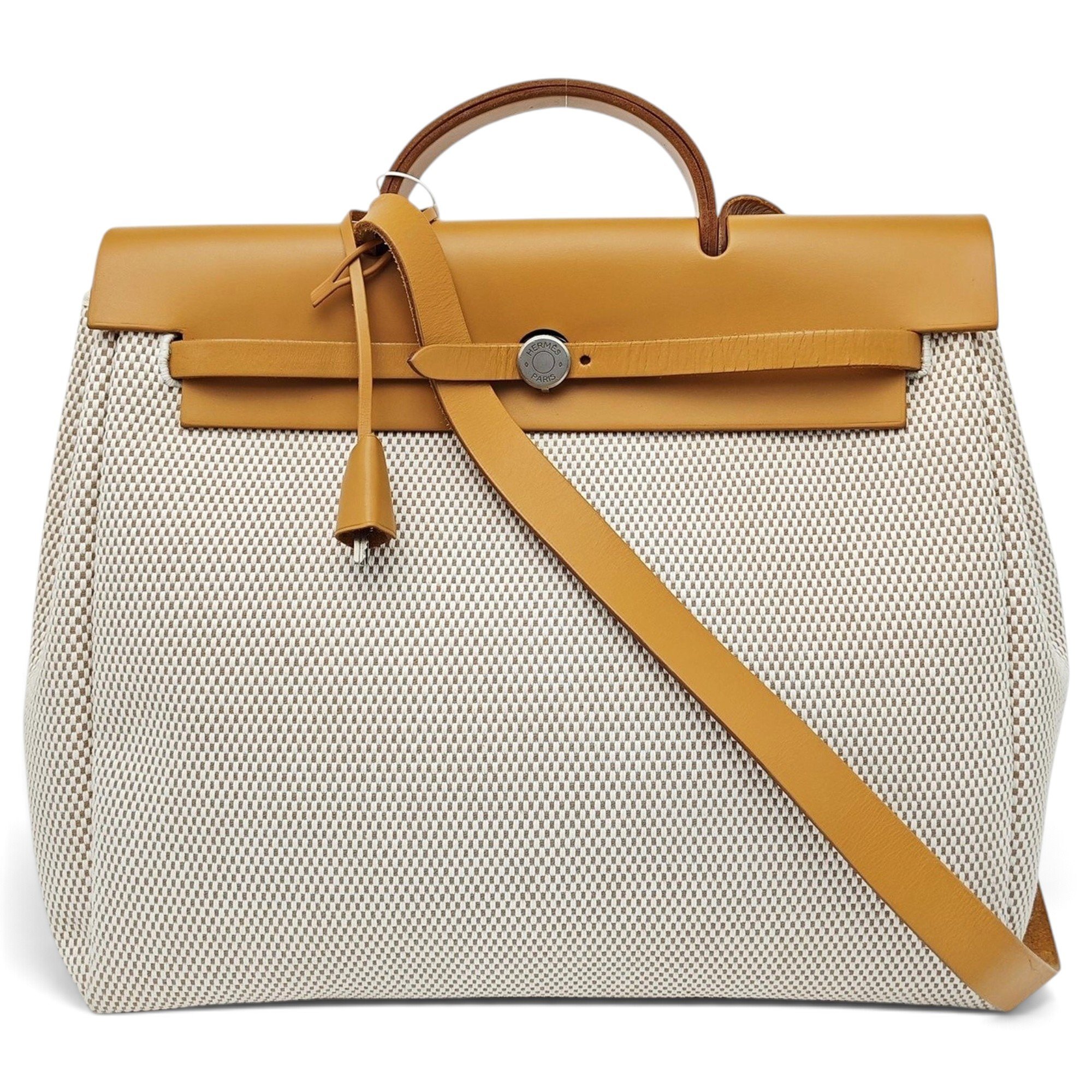 Herbag cloth handbag