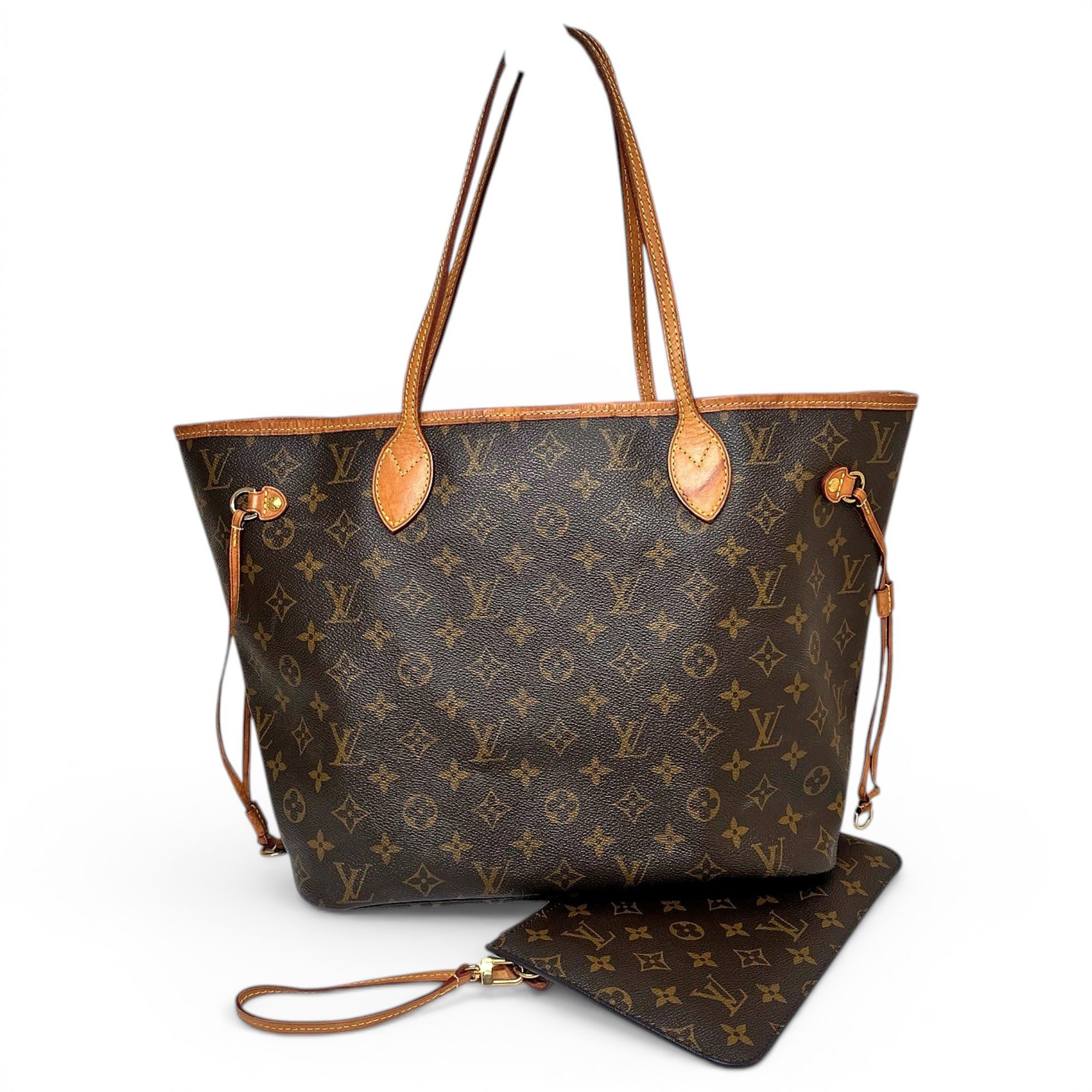 Neverfull tote