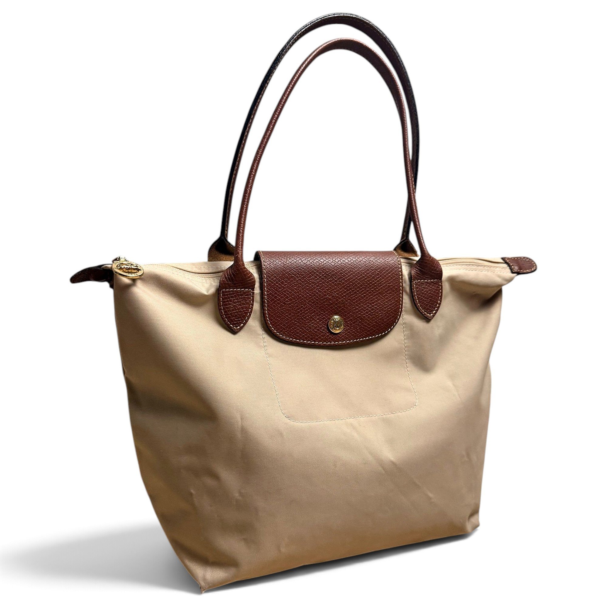 Pliage cloth tote