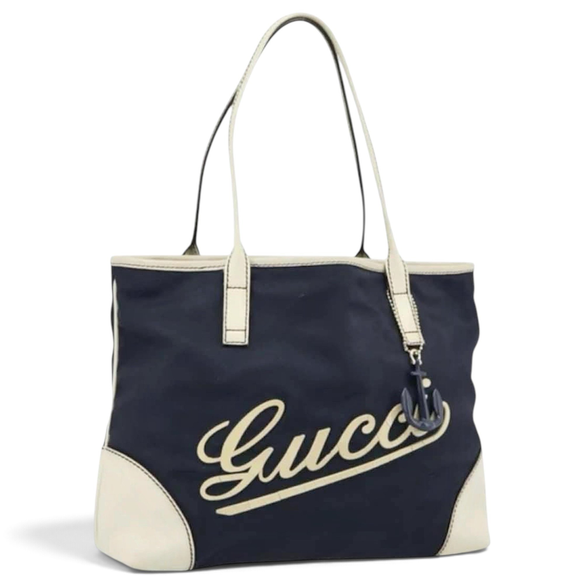 Horsebit 1955 cloth tote