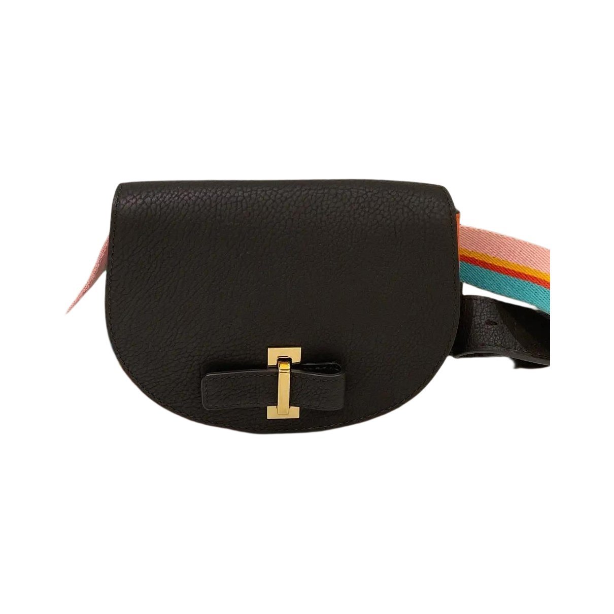 Delvaux Mutin leather handbag