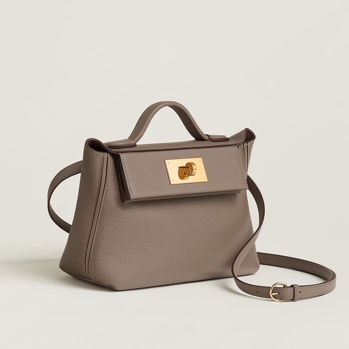 Étoupe Bolsa 24/24 - 21