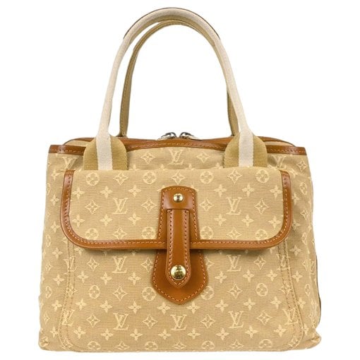 Mary Kate cloth handbag
