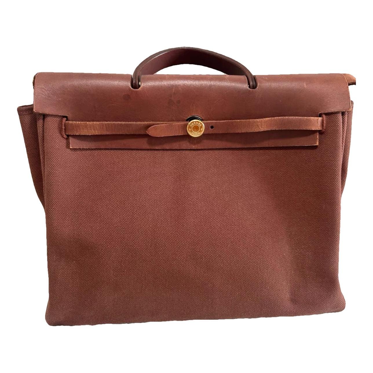 Herbag cloth handbag