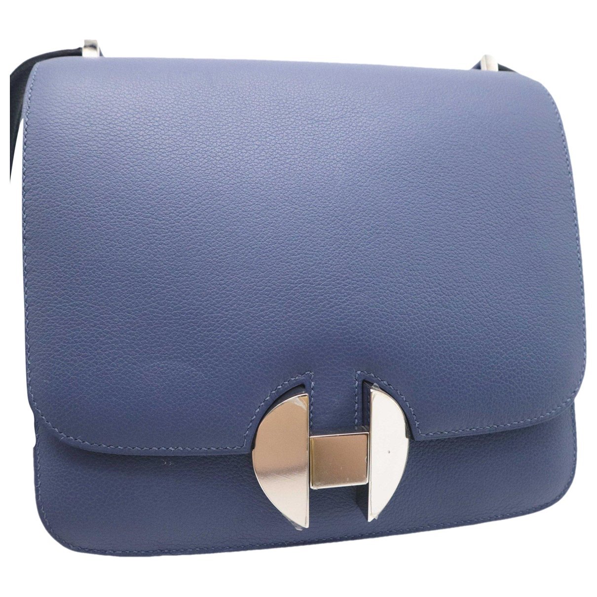 2002 leather handbag