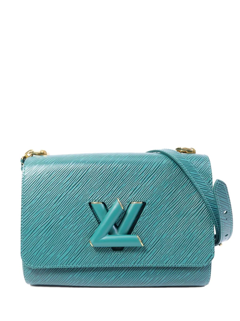 MM Twist Epi shoulder bag