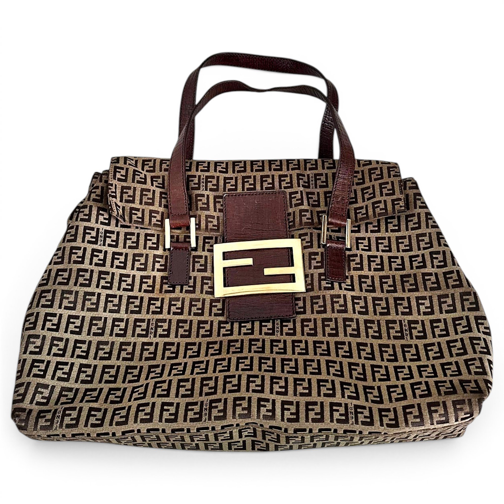 Mamma Baguette handbag