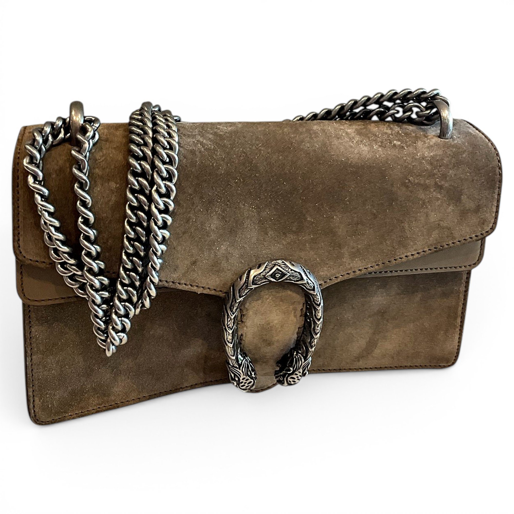 Dionysus handbag