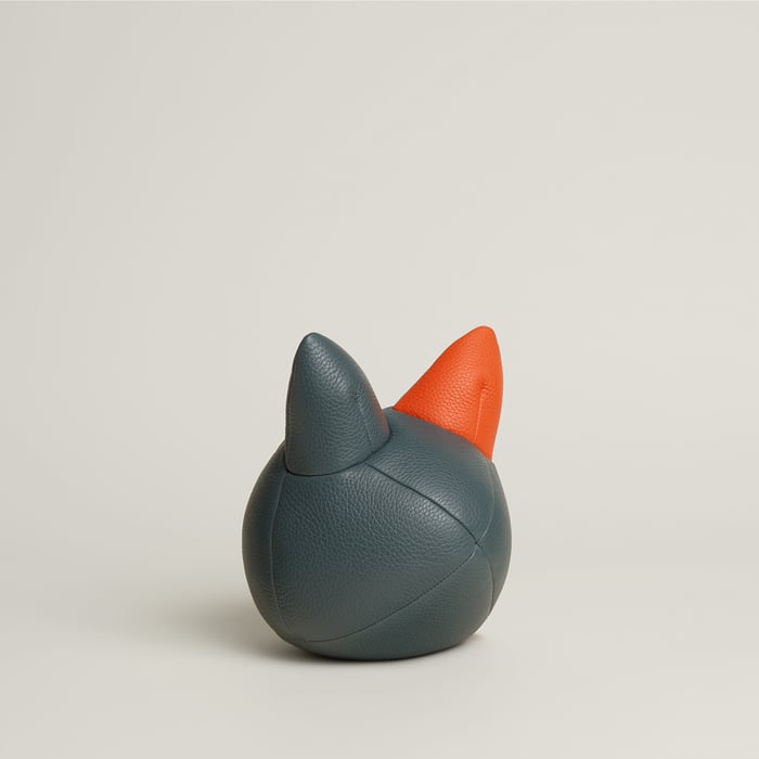 Cat Paperweight