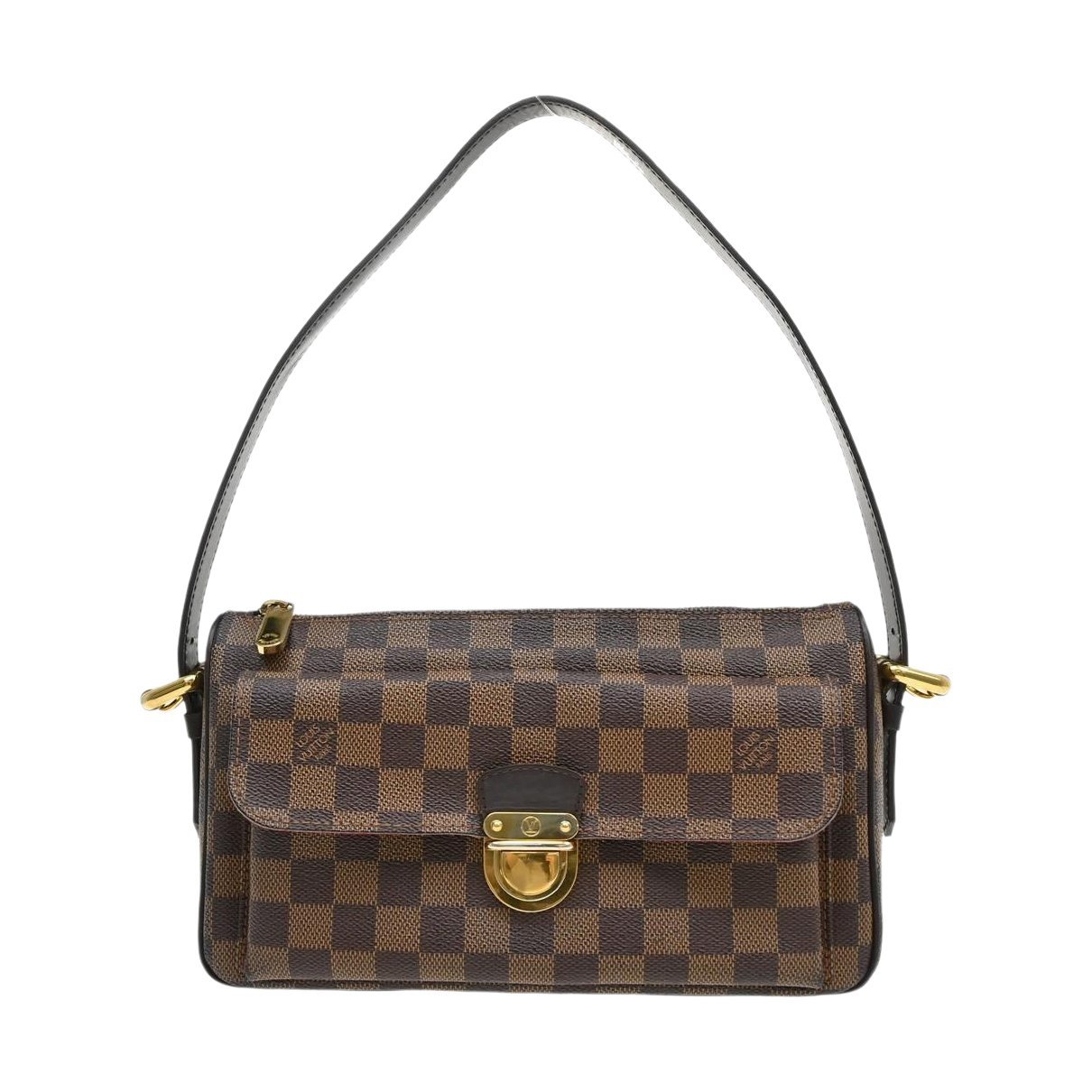 Ravello cloth handbag