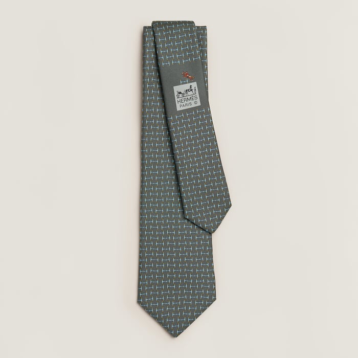 Dancing Bit Tie